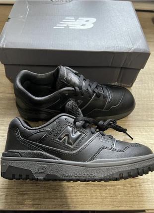 Кросівки new balance, p. 33, довжина стельки 19, 5 см.