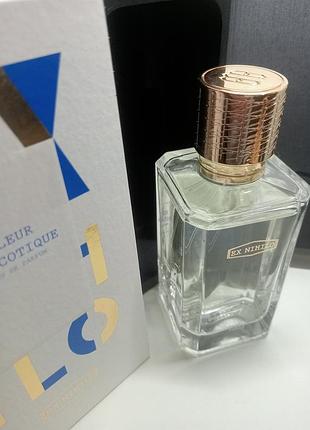Бренд: ex nihilo
серия: fleur narcotique
группа товара: парфюмированная вода
 100ml
 оригинал