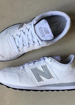Кросівки new balance 500 оригінал
