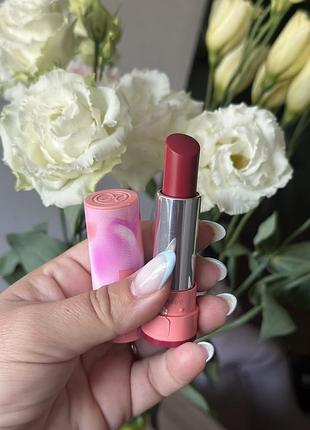 Помада 💄 rouge elixir glow — 06 фуксія 💗