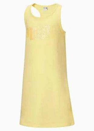 Сукня, сарафан puma, xl (підлітковий), 14-15 р.