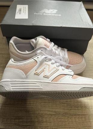 Кросівки new balance, модель 480, розмір 30,5, стелька 18 см.