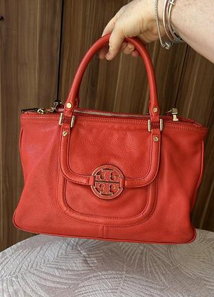 Сумка tory burch amanda