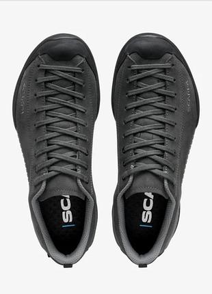 Трекінгові кросівки scarpa mojito gtx gore-tex, розмір eu 38