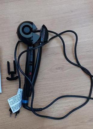 Стайлер babyliss pro perfect curl новый