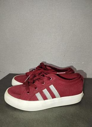 Кросівки adidas nizza,р31,5
