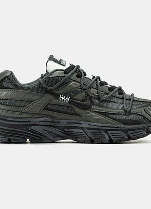 Чоловічі кросівки nike initiator khaki black / smb+ 🔗