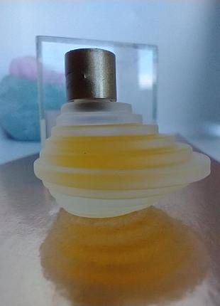 Montana parfum d ́elle. оригинал. винтаж