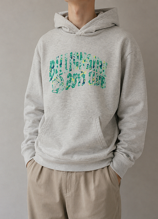 Худі від бренду billionaire boys club