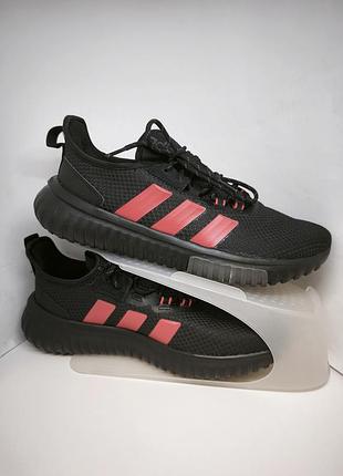 Кроссовки мужские adidas kaptir 4.0(jrv8528) текстильные оригинал, новые