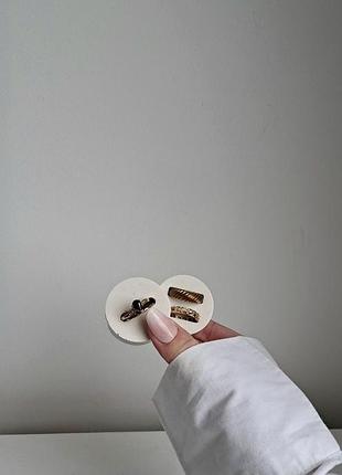 Підставки для кілець