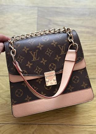 Сумка жіноча louis vuitton