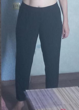 Легкі жіночі штани h&m