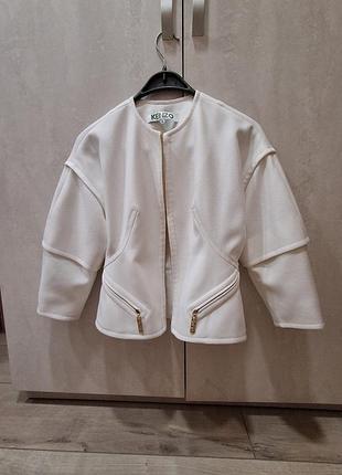 Піджак kenzo