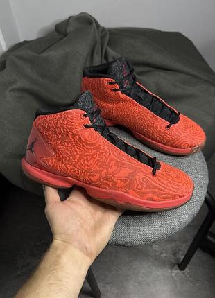 Кросівки air jordan superfly 4 45.5 29.5 кроссовки джордан суперфлай