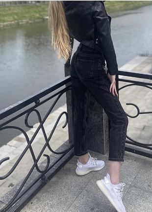 Джинси женские zara eur 34