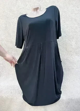 Плаття,р50-52🖤🖤🖤
