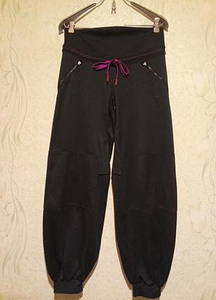 Штаны спортивные dri-fit nike унисекс