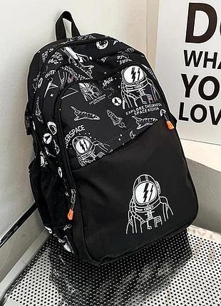 Новий рюкзак nike космічний