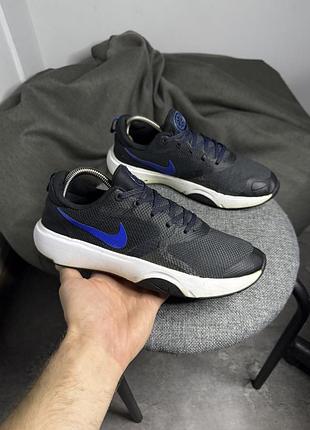 Кросівки nike city rep tr 42.5 27 кроссовки найк спортивні