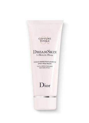 Capture totale dreamskin маска для обличчя та шиї, 75ml