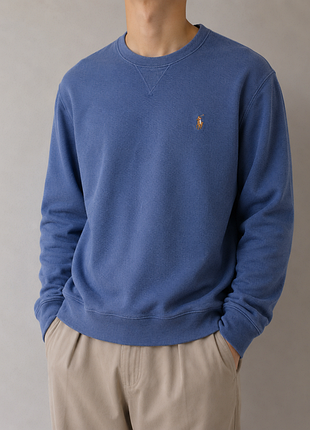 Світшот від бренду polo ralph lauren