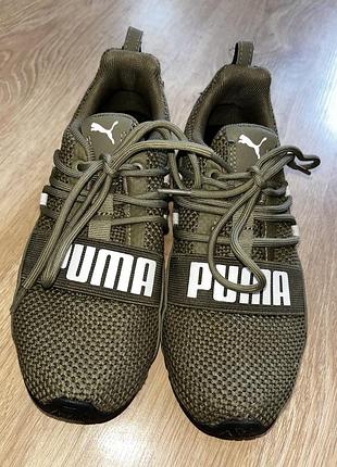 Кросівки puma
