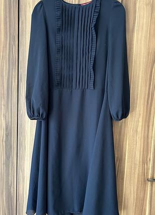 Сукня max mara studio вінтаж 90і