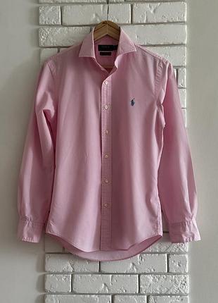 Сорочка ralph lauren polo