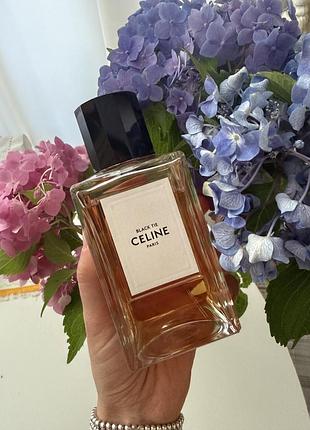 Celine black tie
