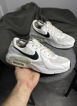 Кросівки nike air max excee 44 28 кроссовки найк аир макс 90