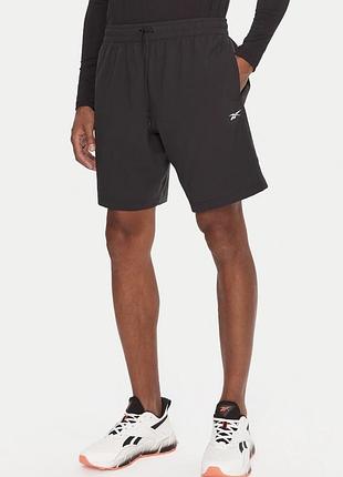 Спортивні шорти reebok rk25181cmm