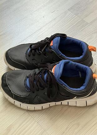 Кросівки nike free run