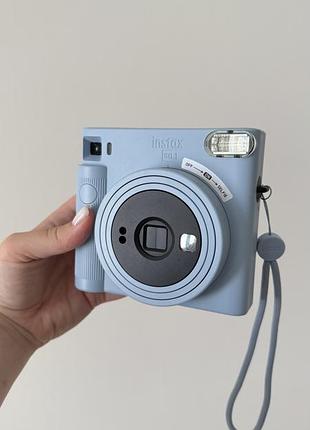 Фотоапарат