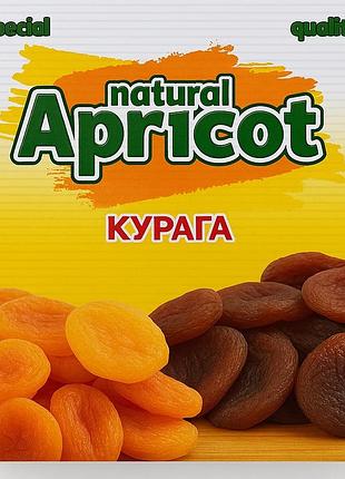 Курага абрикос узбекистан