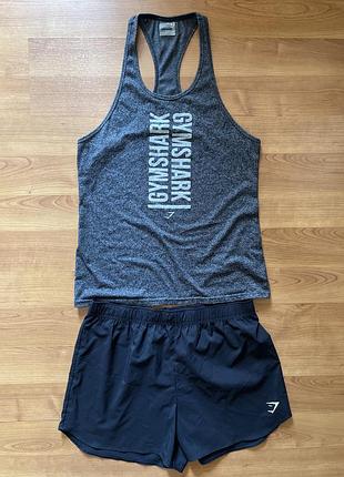 Оригінальна костюм gymshark