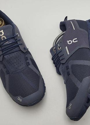 On running cloud 5 waterproof