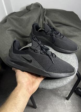Кросівки nike air viale 47.5 31 кроссовки найк спортивні