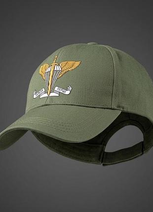 Бейсболка army (завжди перші)