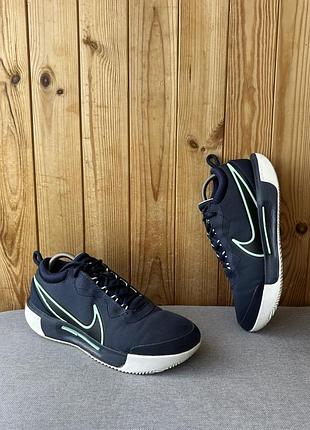 Тенісні волейбольні спортивні чоловічі кросівки кеди взуття nike