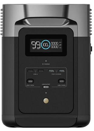 Зарядна станція ecoflow delta 2 (zmr330-eu)