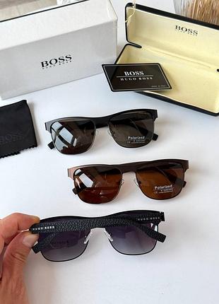 Hugo boss очки