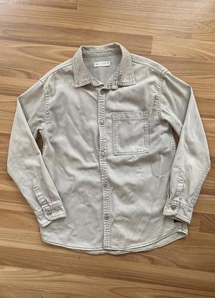Сорочка дитяча,zara(оригінал),стан:ідеальний