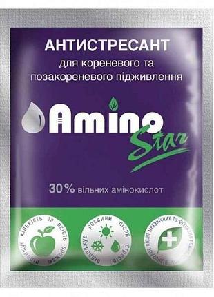 Антістрессант для корен. та позакор. підживлення 25мл тм aminostar