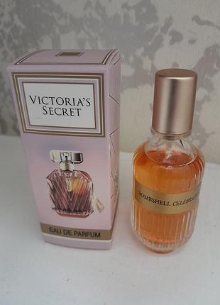 Victoria's secret bombshell 35 ml духи женские