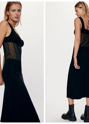 Сукня zara