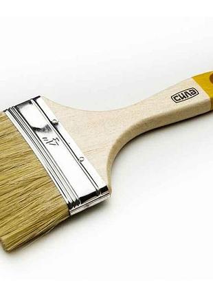 Щетка 4 флейцевая микс стандарт тм сила