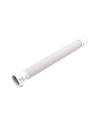 Гнучка труба g 05 1 1/4 x40/l800 тм santehplast