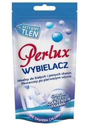 Отбеливатель 100мл для тканей тм perlux
