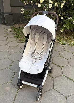 Дитячий візок cybex orfeo